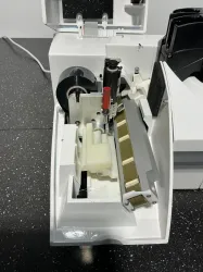Thermo Fisher Scientific PrintMate 150 Cassette Printer for Laboratory Use, 3 of 4