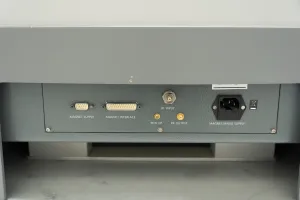 CEM Smart System 5 – Trac Microwave Moisture and Grease Analysis System, 9 of 11