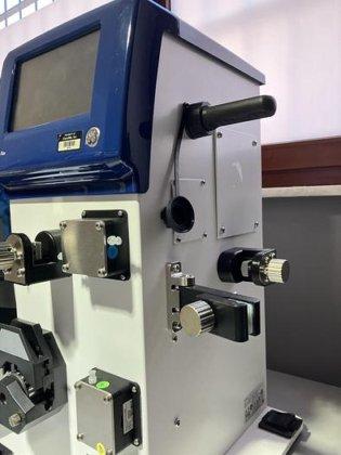 ÄKTA flux s Cross Flow Filtration System for Sample Concentration and Diafiltration