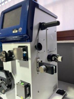 ÄKTA flux s Cross Flow Filtration System for Sample Concentration and Diafiltration-cover