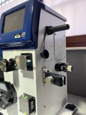 ÄKTA flux s Cross Flow Filtration System for Sample Concentration and Diafiltration
