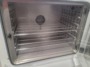 BINDER KB-115 Refrigerated Incubator/Drying Oven, 3 of 8