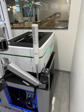 PerkinElmer Operetta CLS High Content Analysis System-cover