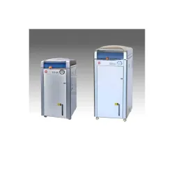 Yamato SQ Series Large Capacity Steam Autoclaves & Laboratory Sterilizers, 7 of 7