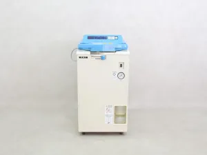 HMC Hiclave HV-25L Benchtop Laboratory Autoclave for Steam Sterilization, 3 of 6