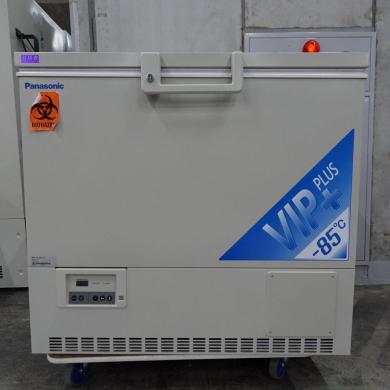 5674・Panasonic / MDF-DC200V-PJ / 超低温フリーザー-cover