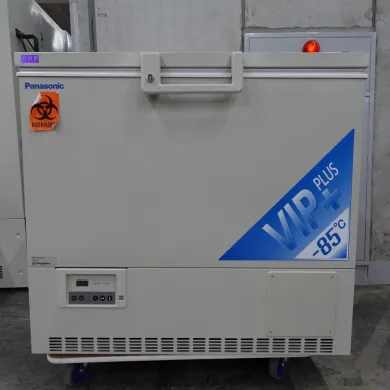Panasonic MDF-DC200V-PJ Ultra-Low Temperature Laboratory Freezer -85°C, 180L Capacity