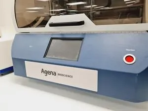 Agena MassARRAY Analyzer 4 System with PHX-1 & RS1000, 9 of 49