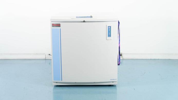 Thermo Scientific CryoPlus 4 Cryogenic Storage System for Ultra-Low Temperature Sample Preservation-cover