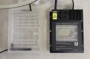 Millipore CellASIC ONIX Full Set System for Live Cell Analysis, 4 of 4