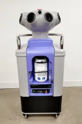Bioquell H202 Decontamination System Z-2 & R-10, 33 of 39