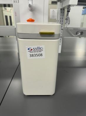 Bioanalyzer Microfluidic Electrophoresis Instrument for Nucleic Acid Analysis-cover