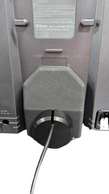 Nikon Microscope 50i Replacement LED Lamphouse and Rheostat Module-cover