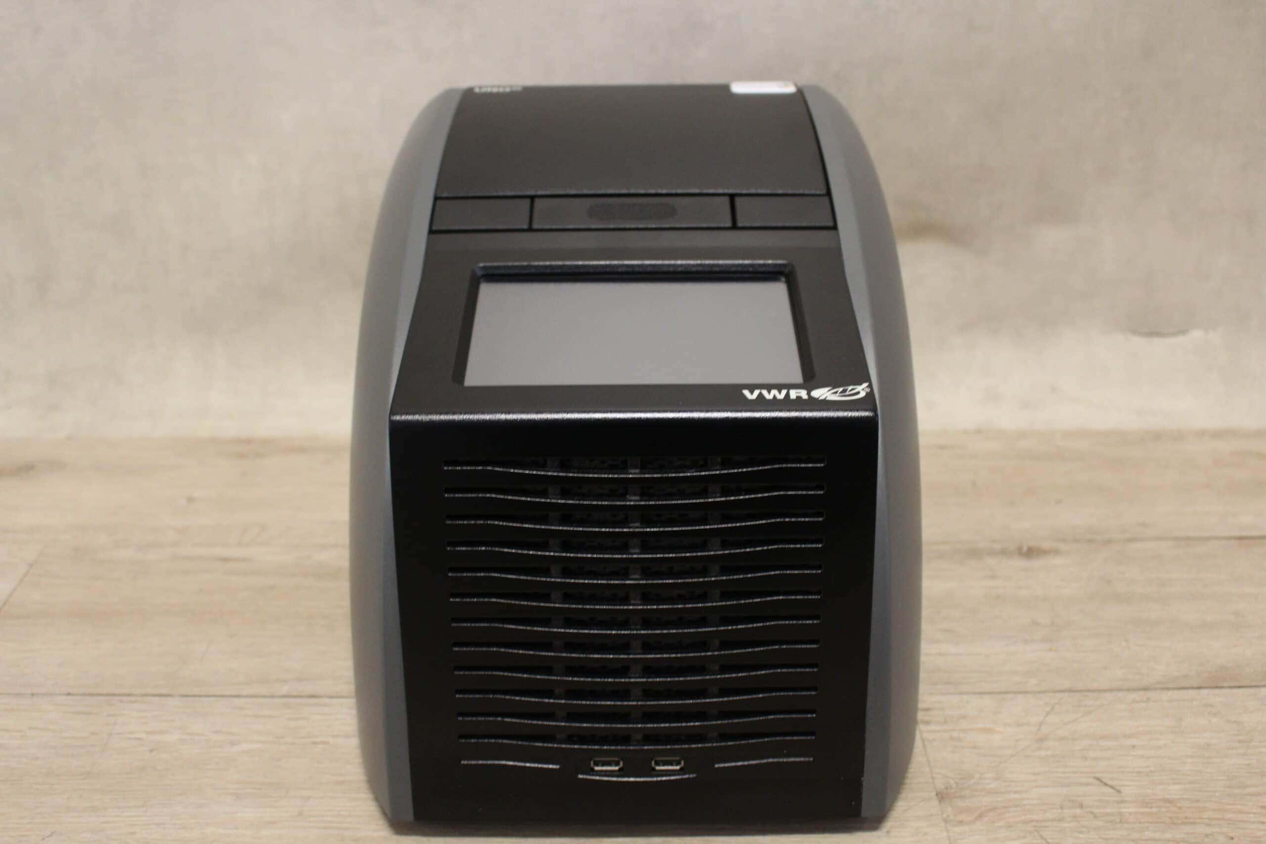 VWR UNO96 Gradient Thermal Cycler with 96-Well Gradient Block