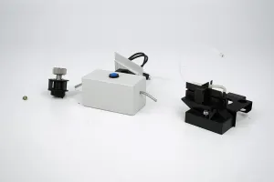 Thermo Scientific MiniSipper Sample Introduction Option for Helios Alpha, Beta, Gamma and Delta Spectrometers, 1 of 4