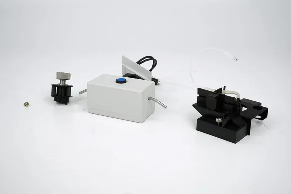 Thermo Scientific MiniSipper Sample Introduction Option for Helios Alpha, Beta, Gamma and Delta Spectrometers