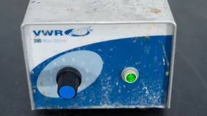 VWR 200 Mini Stirrer Laboratory Magnetic Stirrer, 4 of 4