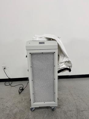 bioBubble Power Unit-cover