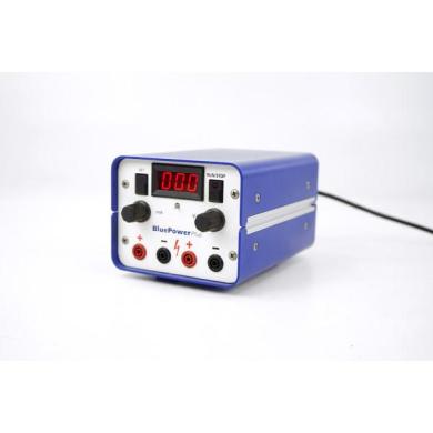Serva Blue Power Plus Electrophoresis Power Supply-cover