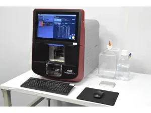 Luminex xMAP INTELLIFLEX Multiplex Flow Cytometry System for Biomarker Analysis, 30 of 30