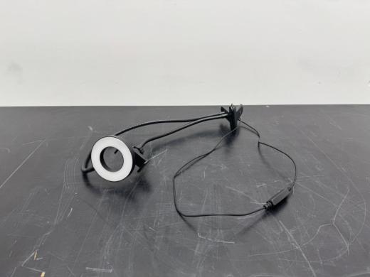 Portable LED Selfie Ring Light-cover