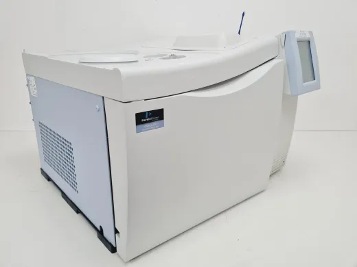 Perkin Elmer Clarus 500 Gas Chromatograph with FID Detector