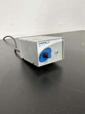 VWR 200 Mini Stirrer-cover