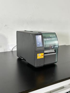 Squix ULT-3430S Industrial Labeling System with Touchscreen Interface-cover