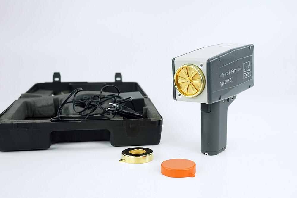 Eltex EMF57 High-Sensitivity Influence E-Field Meter