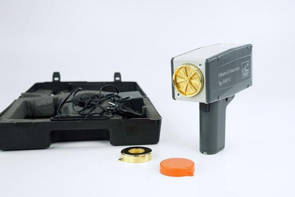 Eltex EMF57 High-Sensitivity Electric Field Meter-cover