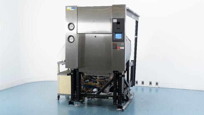 Steris Amsco Century SV-1262 Prevacuum Steam Sterilizer Autoclave-cover