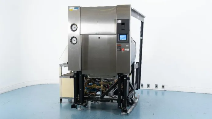 Steris Amsco Century SV-1262 Prevacuum Steam Sterilizer Autoclave