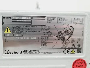 Thermo Scientific iCAP Q ICP-MS Quadrupole Inductively Coupled Plasma Mass Spectrometer System, 23 of 31