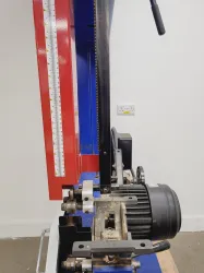 Axminster AP6300HD3/700352 Laboratory Bandsaw for Precision Sample Preparation, 27 of 27