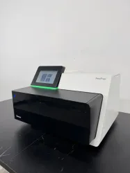 Illumina NeoPrep Automated DNA Library Preparation System for NGS, 2 of 4