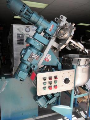 JC Pardo & Sons Laboratory Mixer for Bioprocessing and Sample Preparation-cover