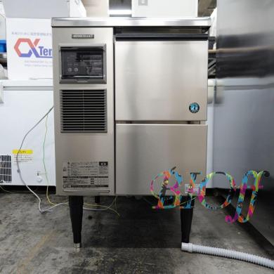 Hoshizaki FM-120K Flake Ice Maker with 105kg/Day Capacity-cover