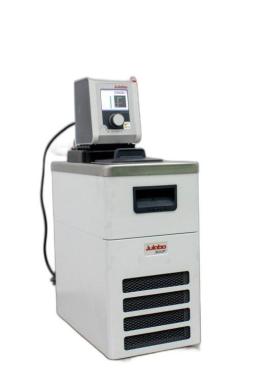 Julabo Dyneo DD 300F Refrigerated Circulator 40C Tested Standalone System-cover