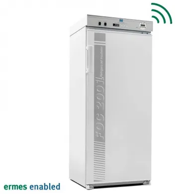 Illuminated Incubator FOC 200IL Velp