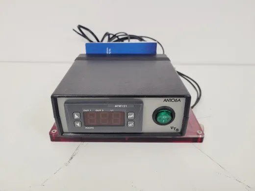 Vet-Tech Solutions AN106A Laboratory Temperature Controller
