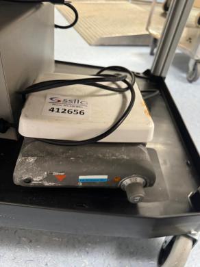 Corning PC-410 Magnetic Stirrer for Laboratory Mixing Applications-cover