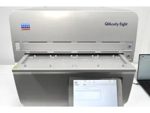 Qiagen QIAcuity Eight Digital PCR System 911050, 6 of 12
