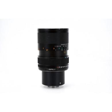 Tamron SP35-80mm CF Macro BBAR MC 62 Camera Lens-cover
