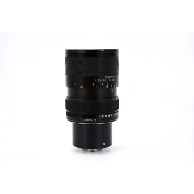 Tamron SP35-80mm CF Macro BBAR MC 62 Camera Lens