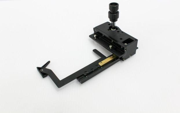 Mechanical Stage Upgrade Kit 120x78mm for SLi3 and SLi6 Pro Series Microscopes-cover