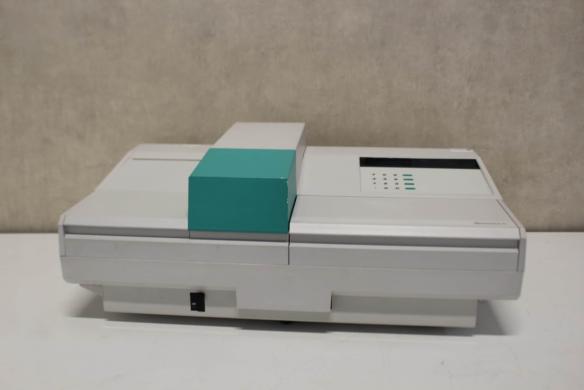 OY Growth Curves Bioscreen C FP-1100-C Growth Curve Analysis System-cover