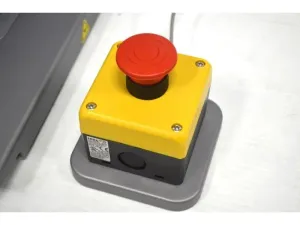Agilent Bravo Liquid Handler with 96LT Multichannel Pipetting Head and Gripper Unit 7, 5 of 10