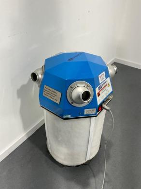 BioQuell Claus C Mobile Biodecontamination Unit for Controlled Environmental Decontamination-cover