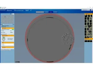 Solentim Cell Metric VIPS + CLD Verified In-Situ Plate Seeding and High-Contrast Imaging System, 4 of 30