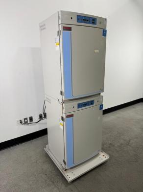 Thermo Scientific Forma Steri-Cycle Doublestack CO2 Incubator-cover